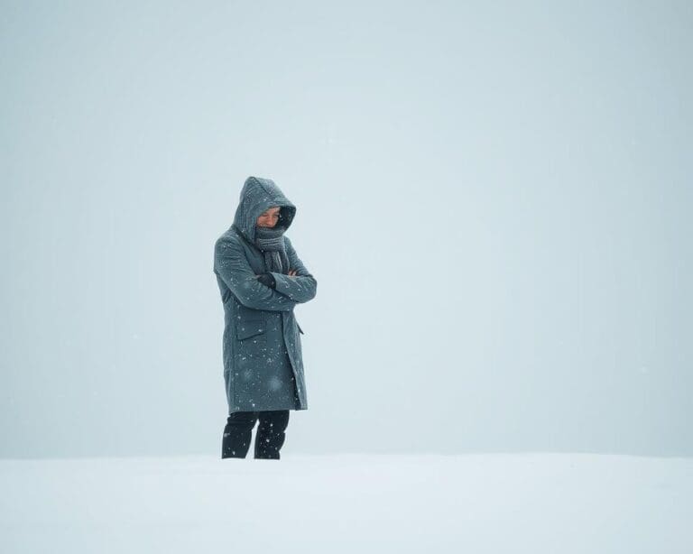 Hoe ga je goed om met winterstress?