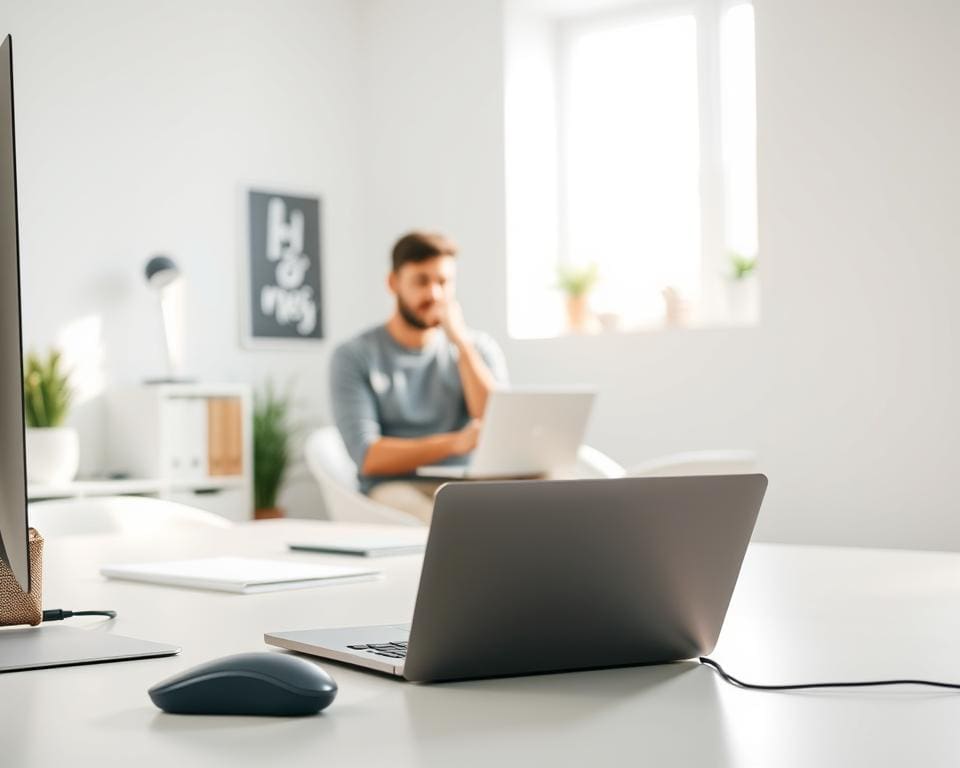 Hoe gebruik je technologie slimmer in je werk?