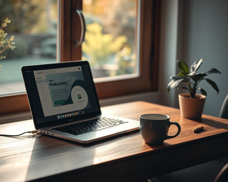 Hoe geef je je dag meer focus en energie?