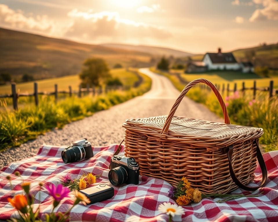 Hoe geniet je van de kleine dingen op reis?