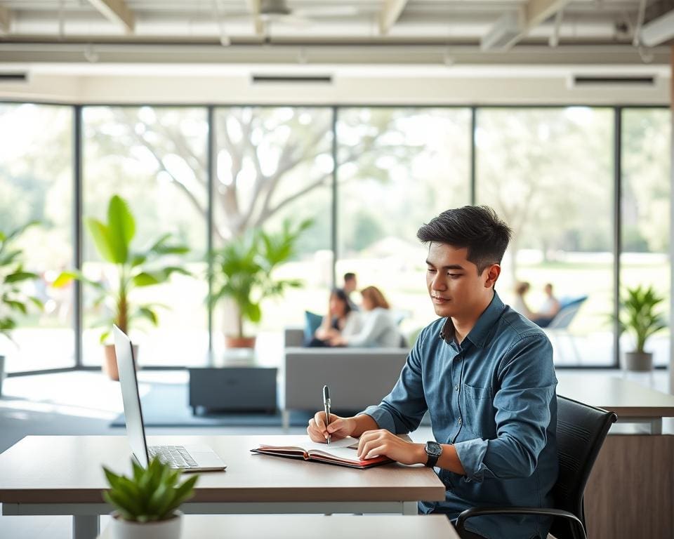 Hoe houd je een gezonde werk-privébalans?