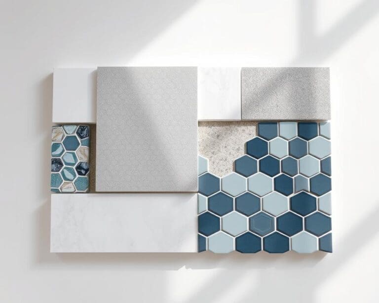 Hoe kies je de juiste badkamertegels?