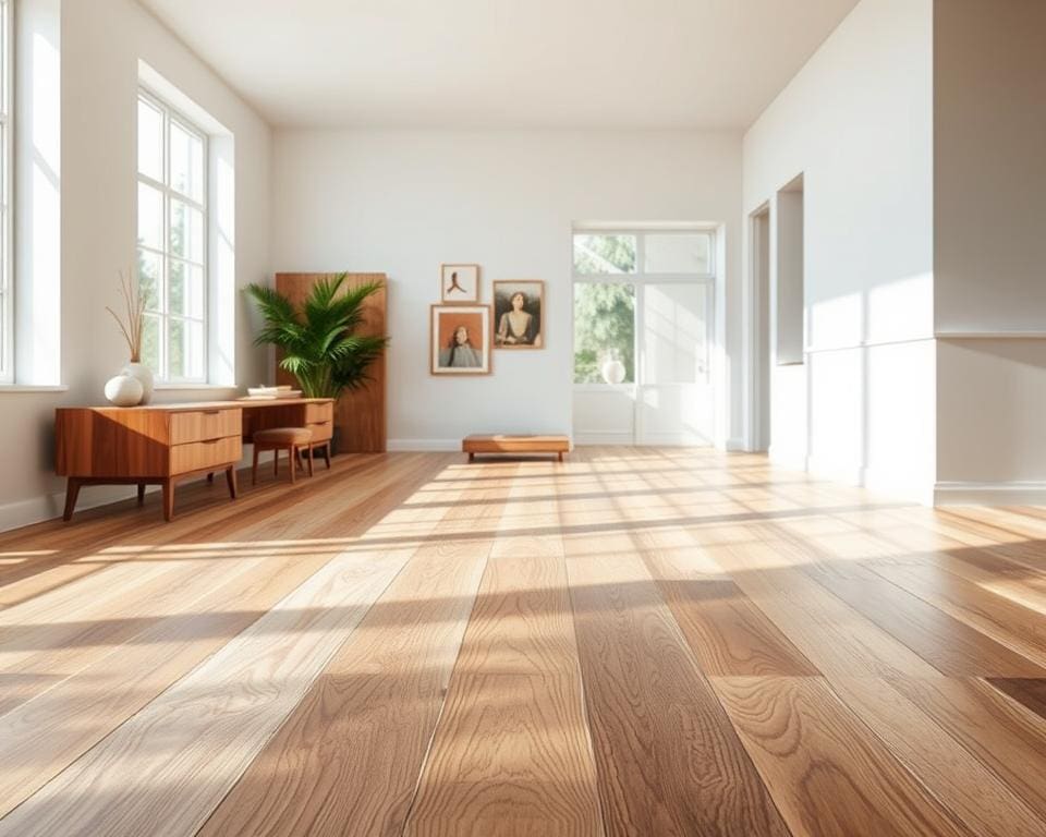 Hoe kies je de juiste vloer voor jouw woning?