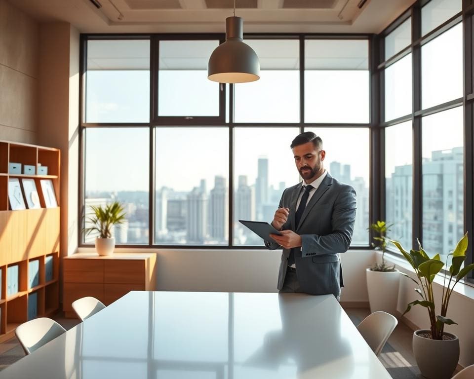 Hoe kies je een betrouwbare energieleverancier zakelijk?