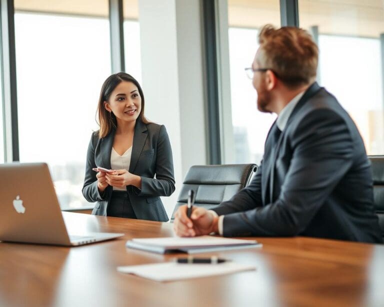 Hoe kies je een dienstverlener die je vertrouwt?