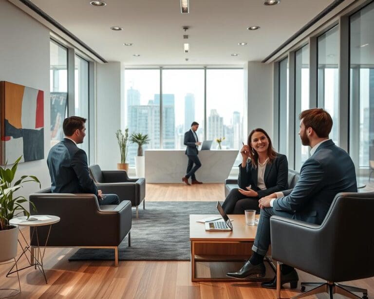 Hoe kies je een geschikt HR-adviesbureau?