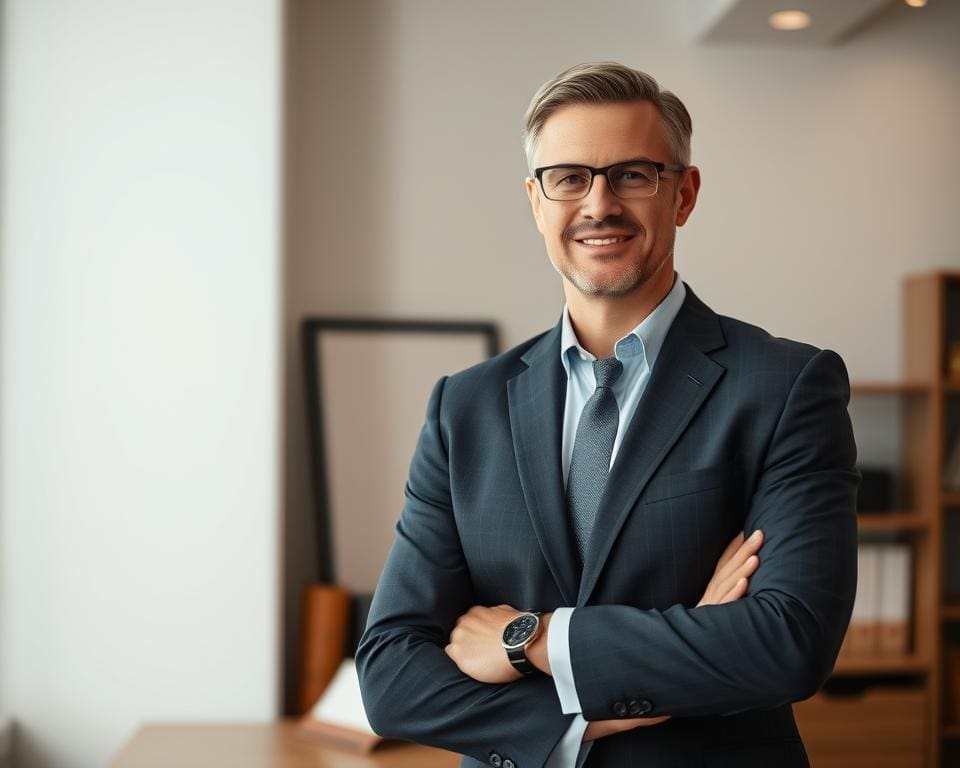 Hoe kies je een goede advocaat voor zakelijke kwesties?