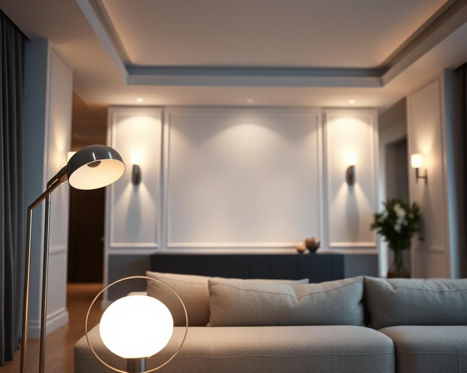 Hoe kies je passende verlichting voor elke woonruimte?