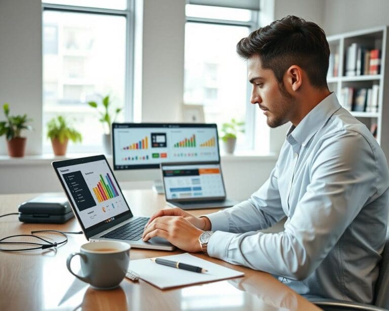 Hoe kies je zakelijke software zonder spijt?