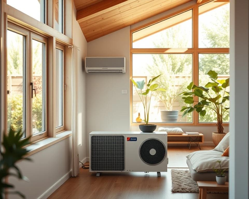 Hoe maak je een bestaande woning gasloos?