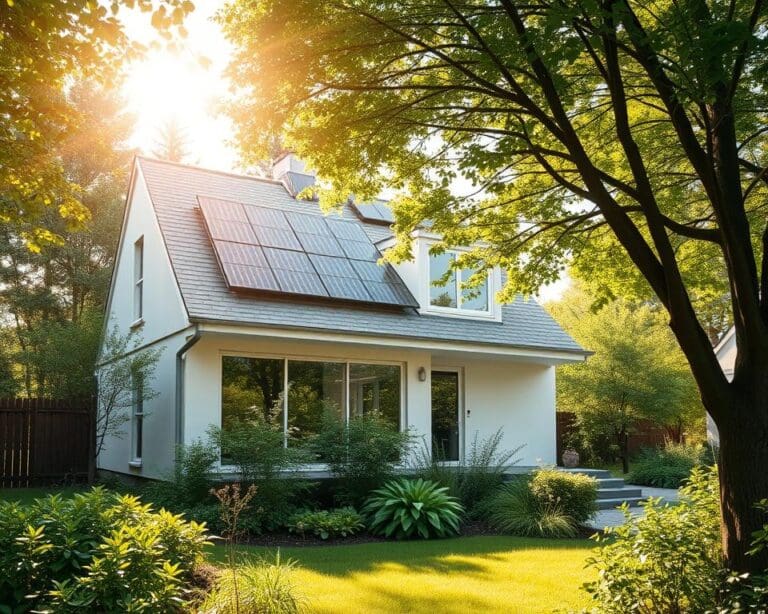 Hoe maak je een oud huis energiezuiniger?