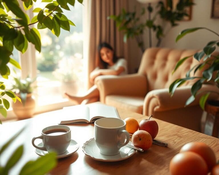 Hoe maak je je dagritme vriendelijker?