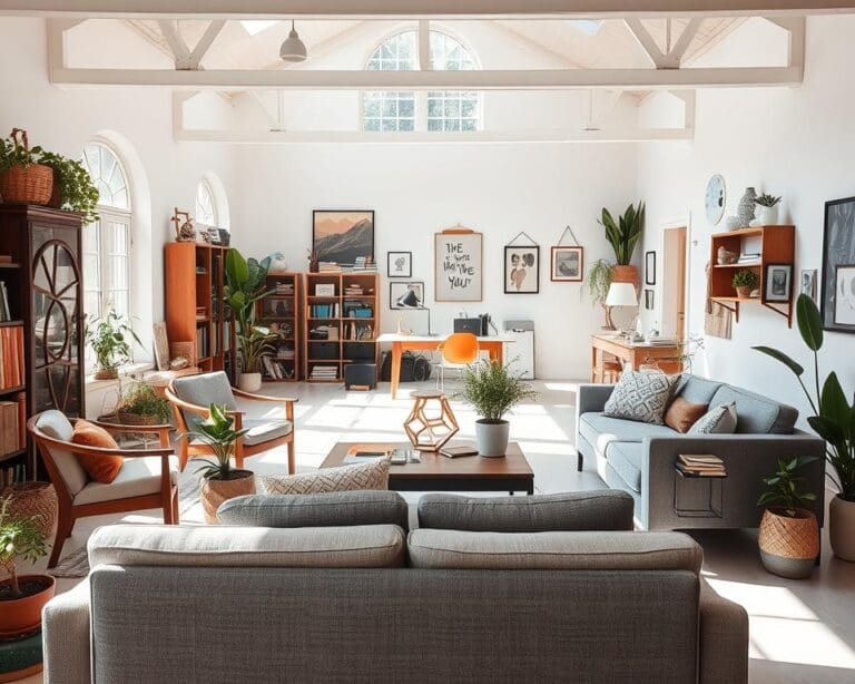 Hoe maak je ruimte voor creativiteit?