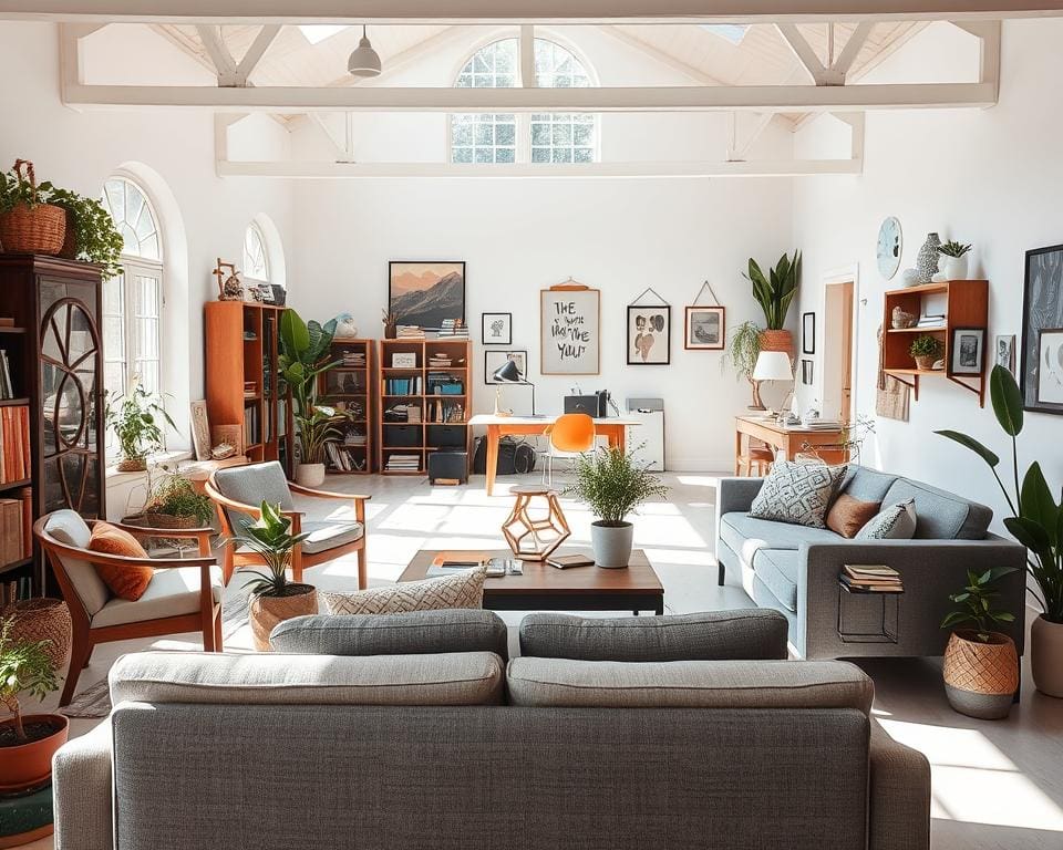 Hoe maak je ruimte voor creativiteit?