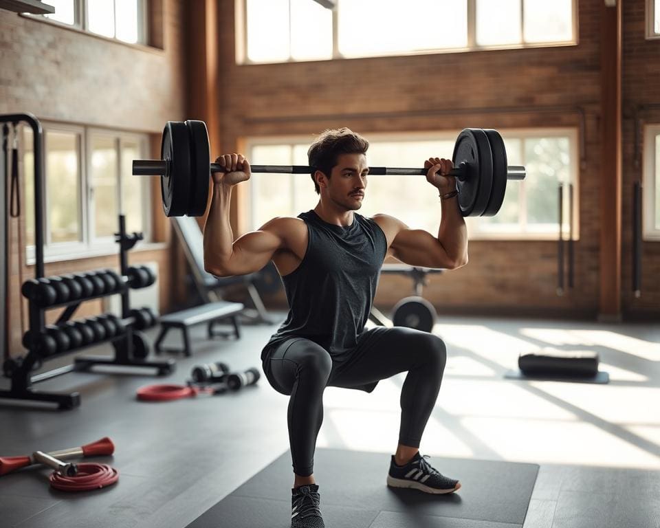 Hoe maak je van sporten een vaste gewoonte?