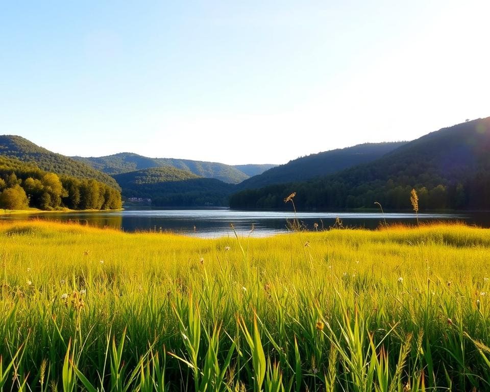Hoe ontdek je de beste plekken voor ontspanning?
