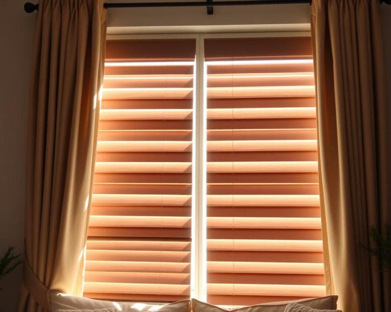 Hoe pakkend werkt isolerende raambekleding?