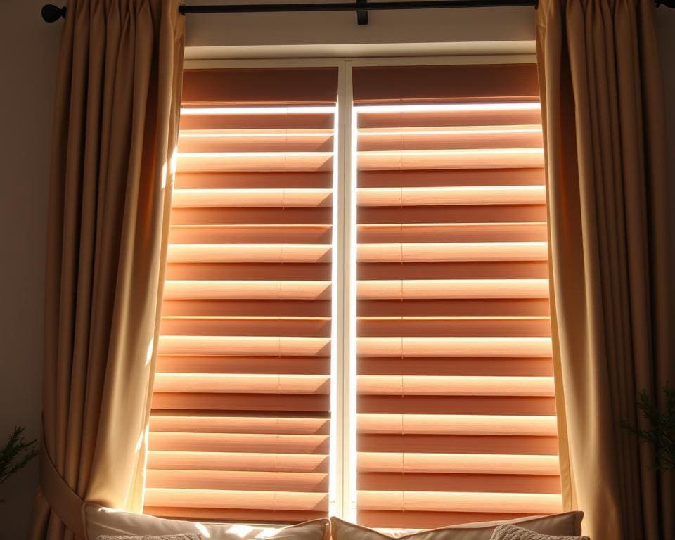 Hoe pakkend werkt isolerende raambekleding?