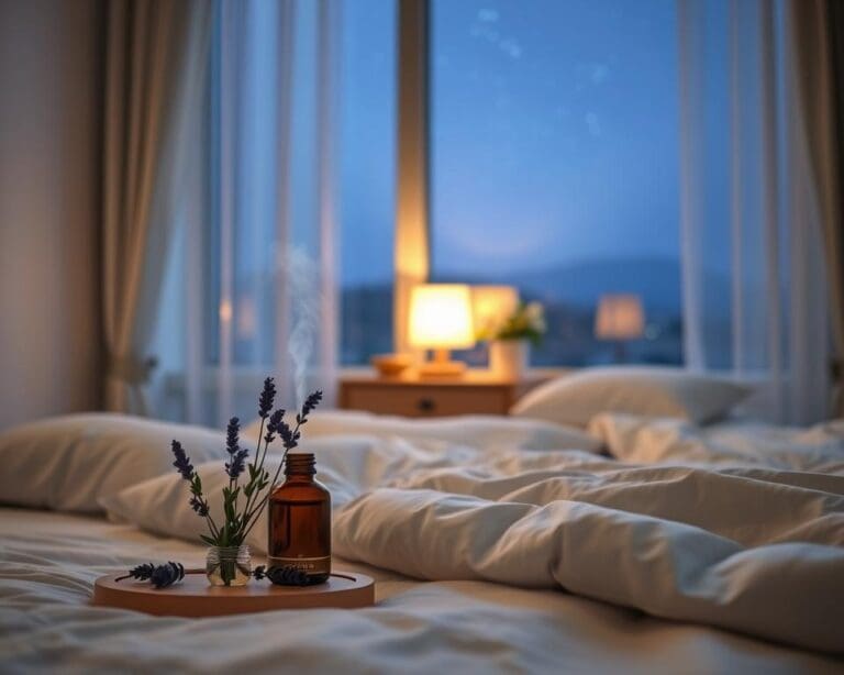 Hoe verbeter je je nachtrust direct?