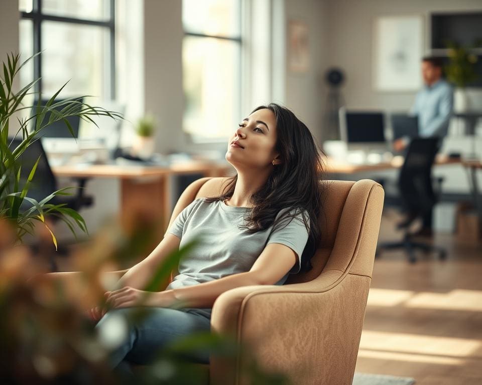 Hoe vind je balans tussen carrière en rust?