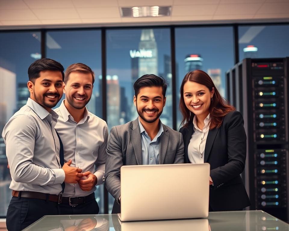 Hoe vind je een betrouwbare ICT-dienstverlener?