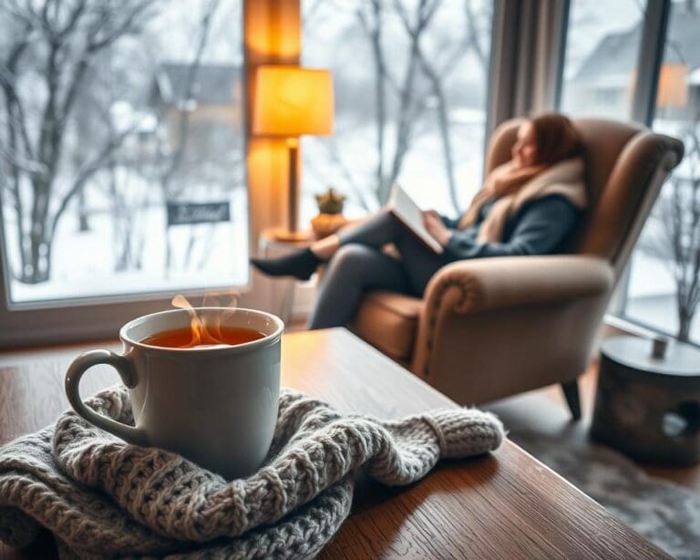 Hoe voorkom je wintermoeheid effectief?