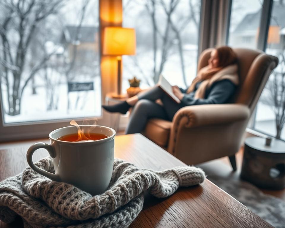 Hoe voorkom je wintermoeheid effectief?