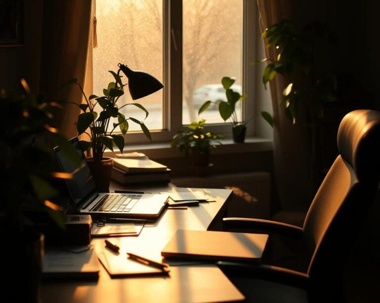 Hoe werk je prettig met korte dagen?