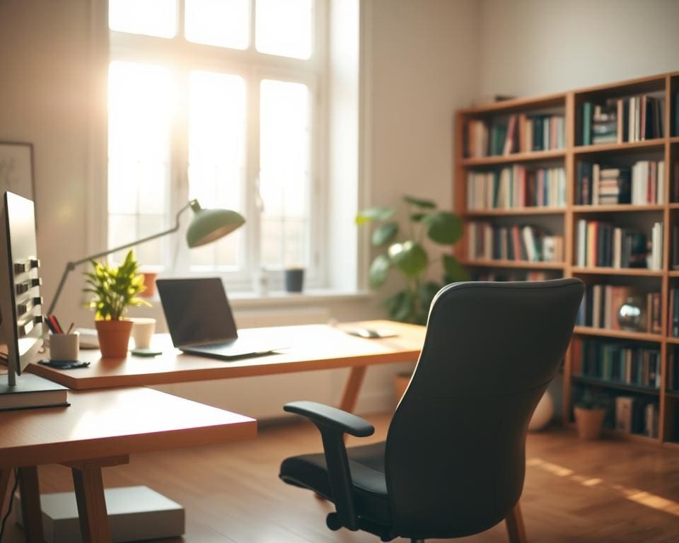 Hoe zorg je voor balans in een druk werkleven?