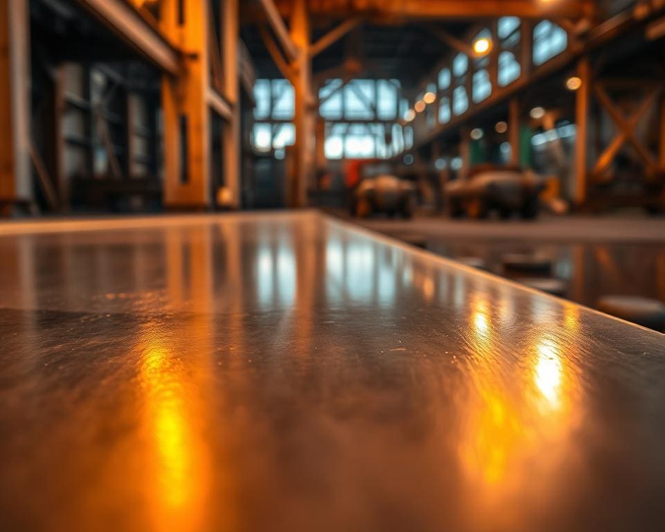 Hoe zorgt staalcoating voor duurzame bescherming van staalconstructies?