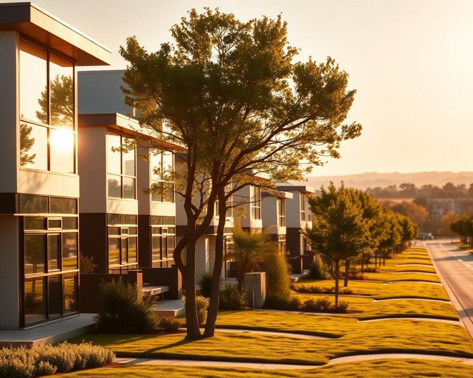 Is HR++ glas genoeg voor moderne woningen?