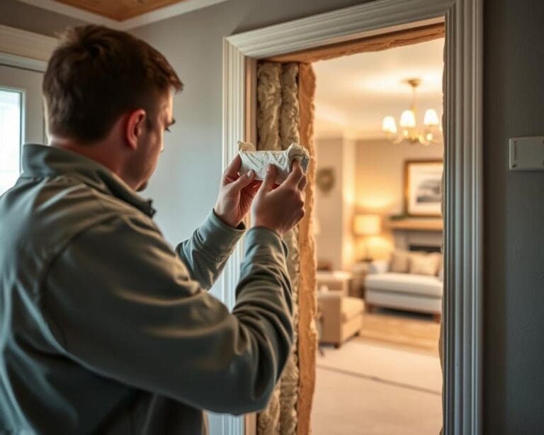 Is spouwmuurisolatie een goed idee voor mijn woning?