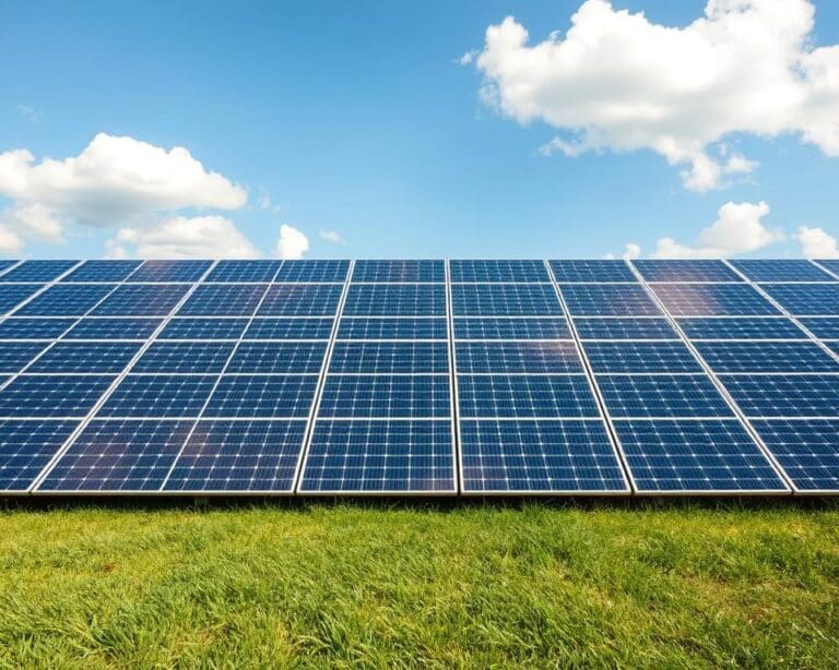 Is zonnepanelen plaatsen nog steeds rendabel?