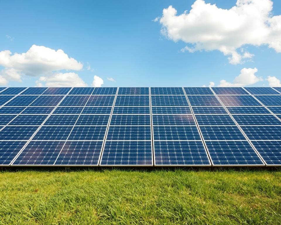 Is zonnepanelen plaatsen nog steeds rendabel?