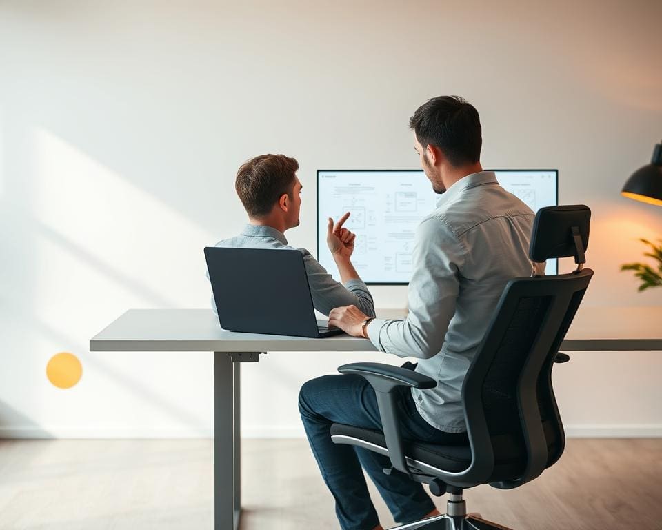 Waar schakel je een UX-designer in?