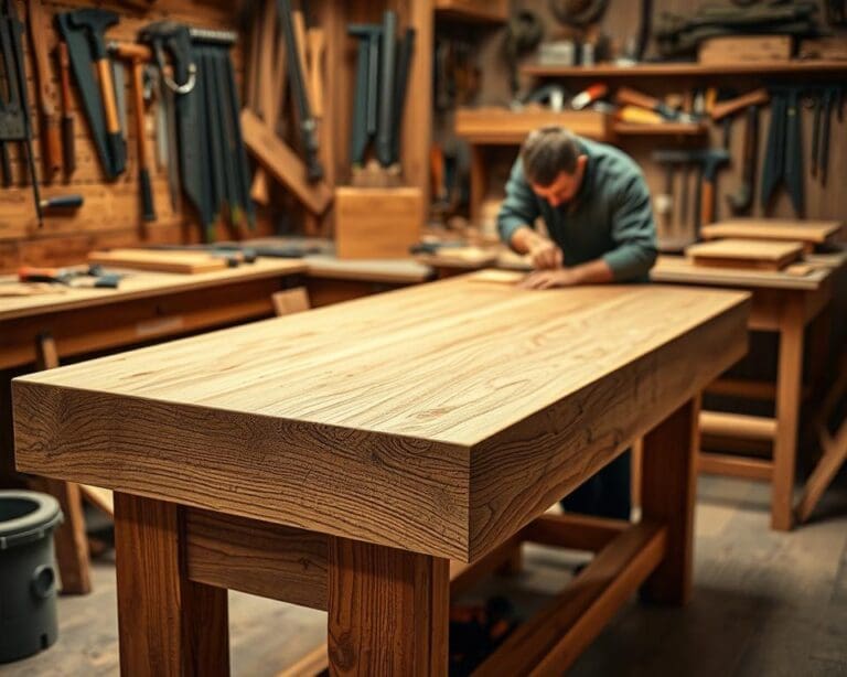 Waar vind je een ervaren timmerman voor maatwerk?