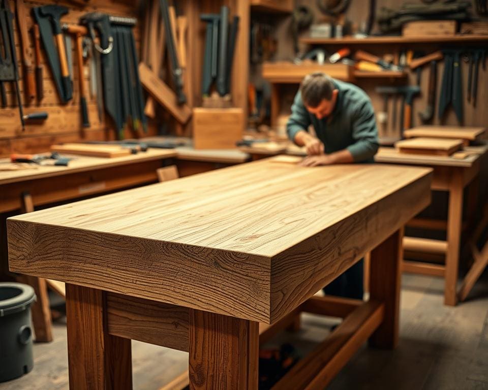 Waar vind je een ervaren timmerman voor maatwerk?