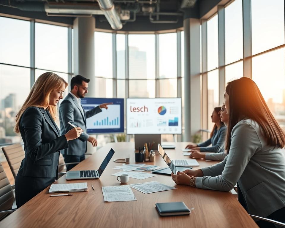 Waar vind je inspiratie voor je carrièrepad?