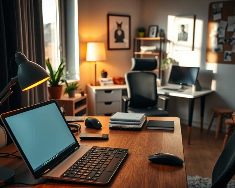 Waar vind je tools voor efficiënt thuiswerken?