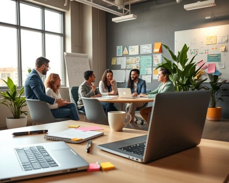 Waarmee verhoog je je productiviteit direct?