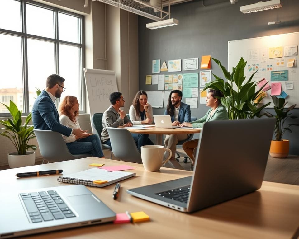 Waarmee verhoog je je productiviteit direct?