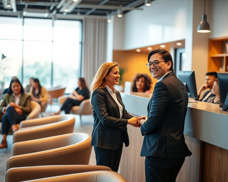 Waarom is goede klantenservice zo waardevol?