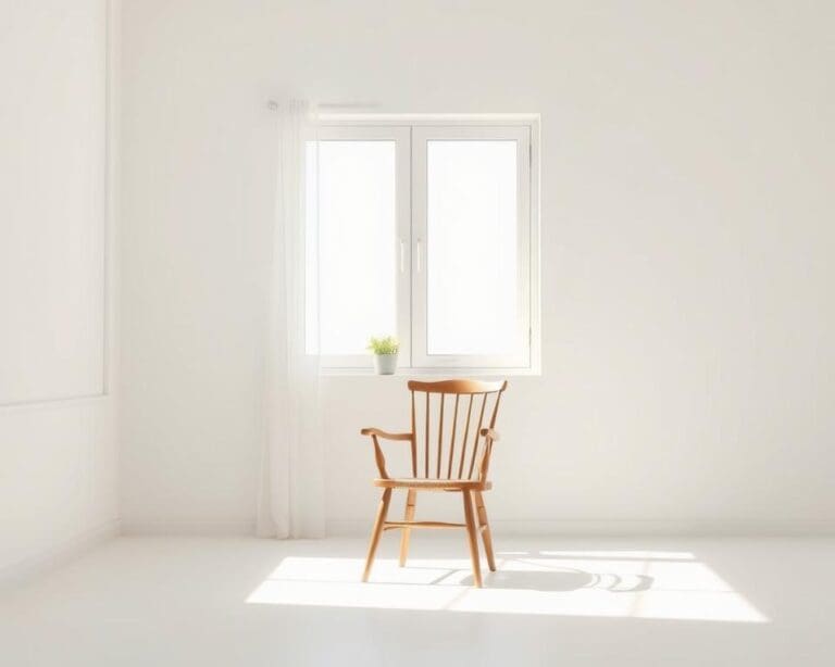 Waarom voelt minimalisme soms bevrijdend?