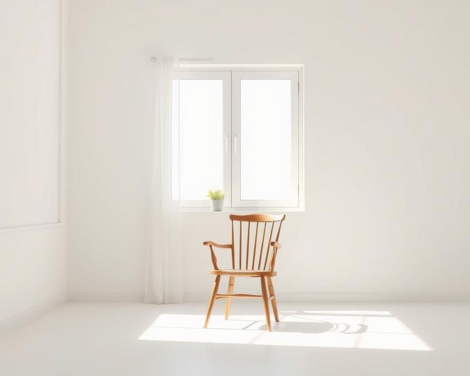 Waarom voelt minimalisme soms bevrijdend?