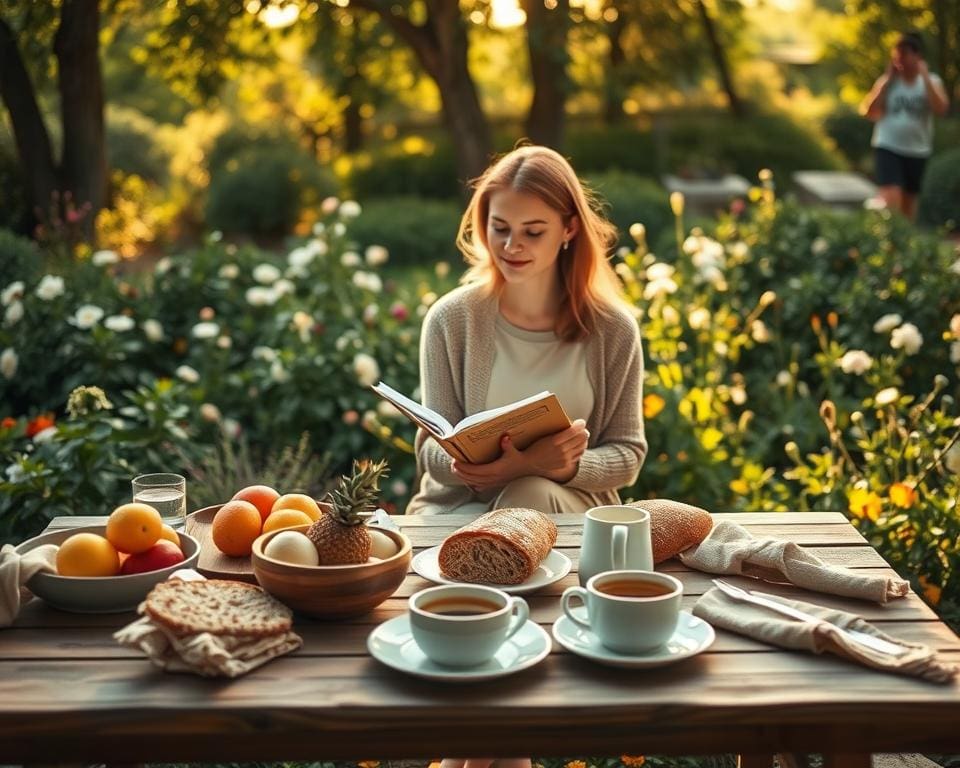 Waarom voelt slow living steeds aantrekkelijker?