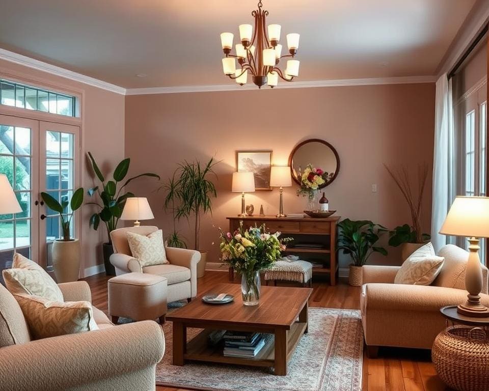 Warme interieurtips voor thuis