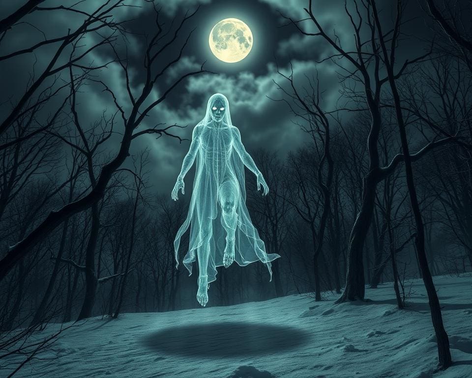 Wat helpt tegen een onrustige wintergeest?