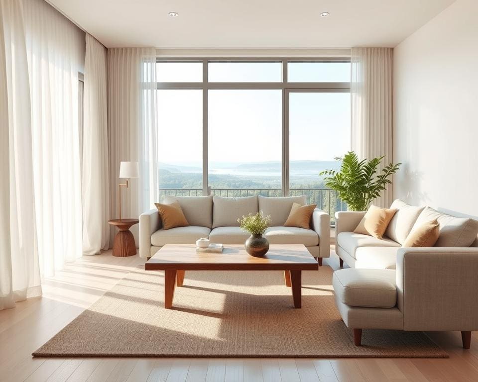 Wat maakt Scandinavisch design zo populair bij reizigers?