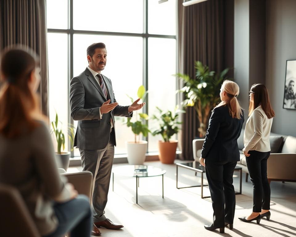 Wat maakt een HR-adviseur nuttig voor groeiende bedrijven?