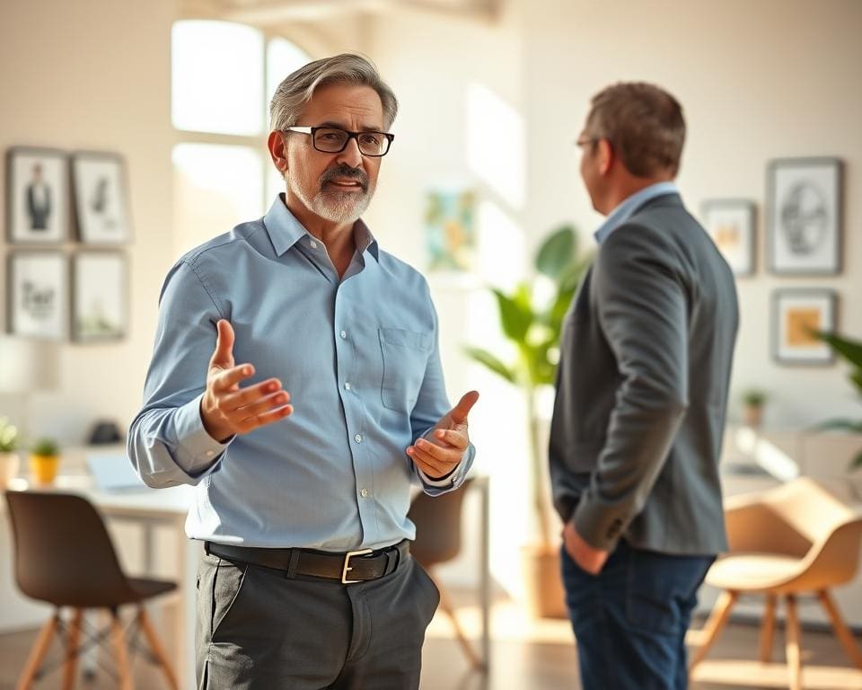 Wat maakt een bedrijfscoach nuttig voor ondernemers?